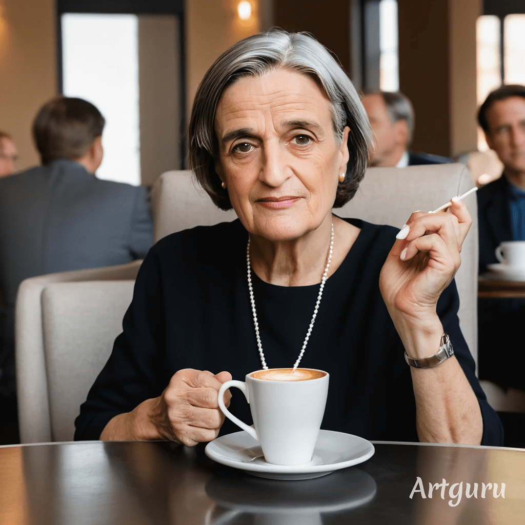 «El Egoísmo Virtuoso»  Según Ayn Rand