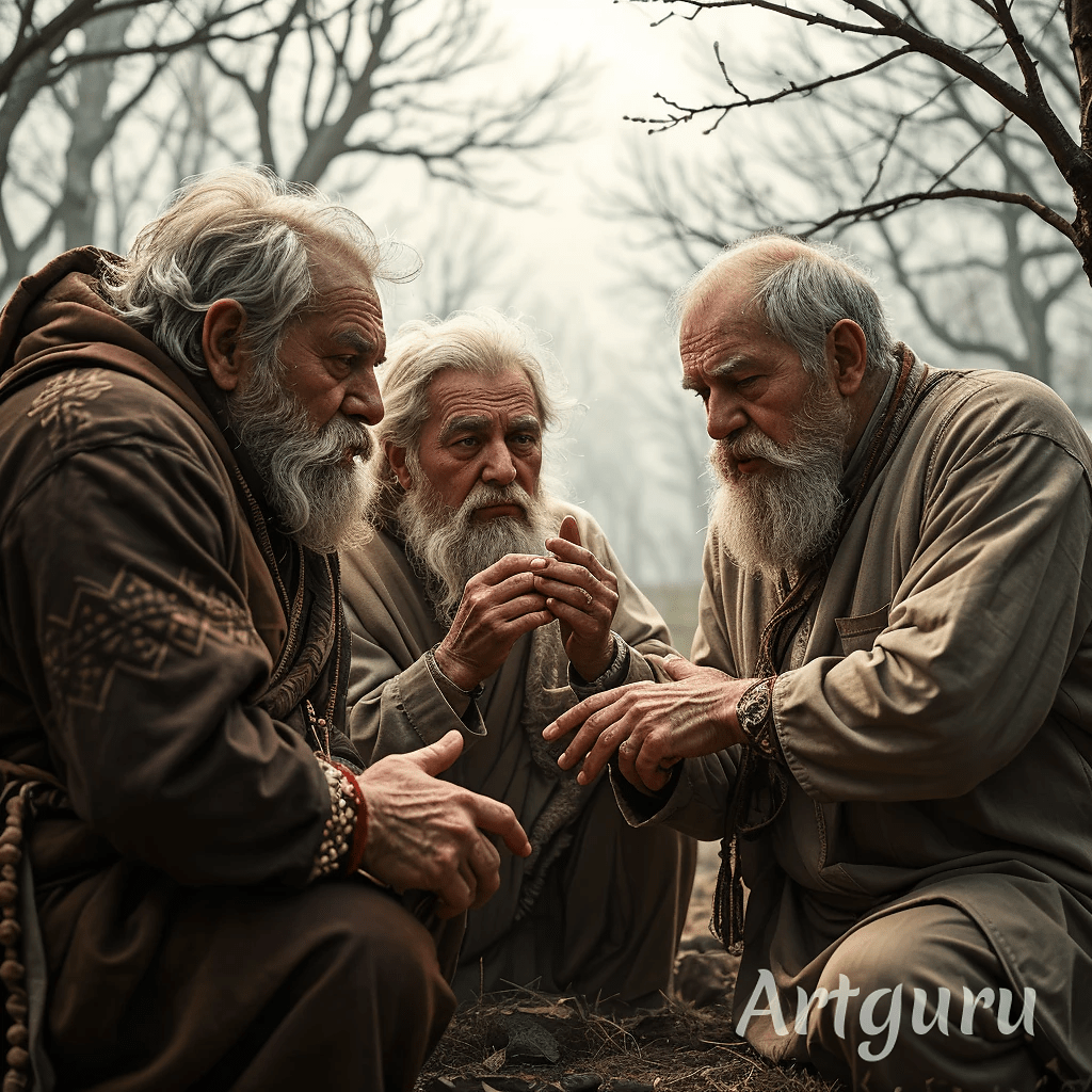 Cuaresma: Reflexión sobre el cambio y la actitud ante la vida