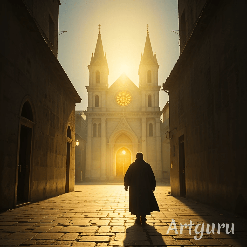 Del Gueto A La Iglesia Universal