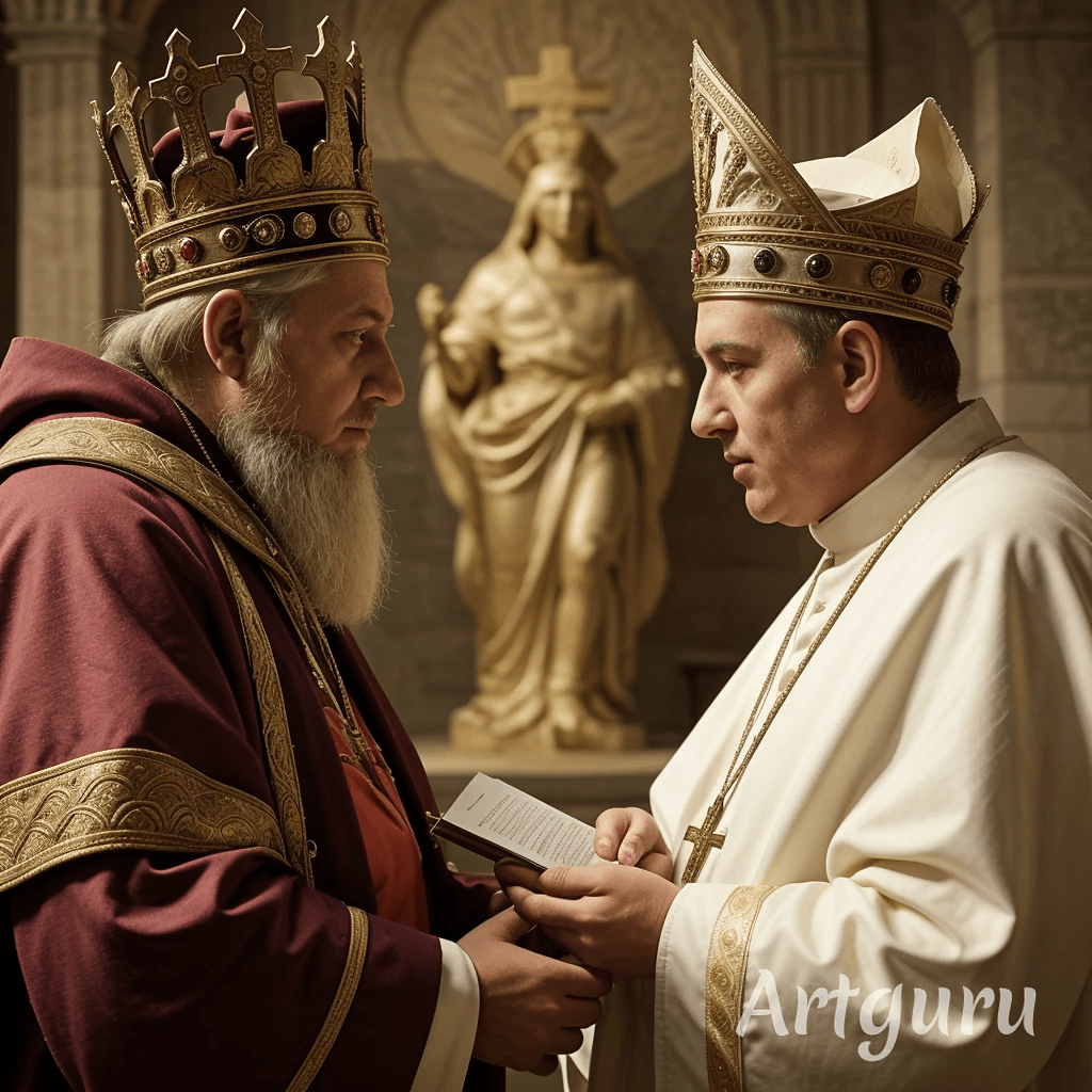 El Vaticano II y la Libertad de la Iglesia ante el Poder Político