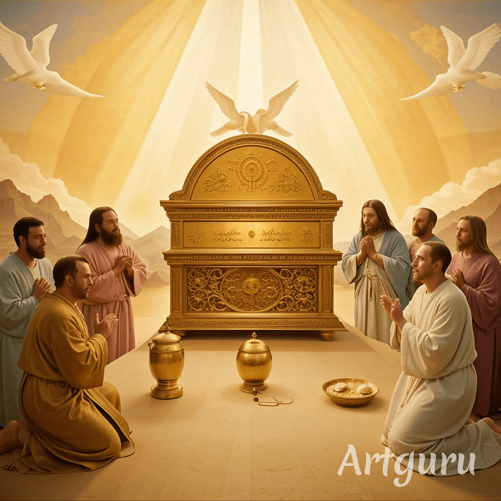 la Iglesia Peregrina