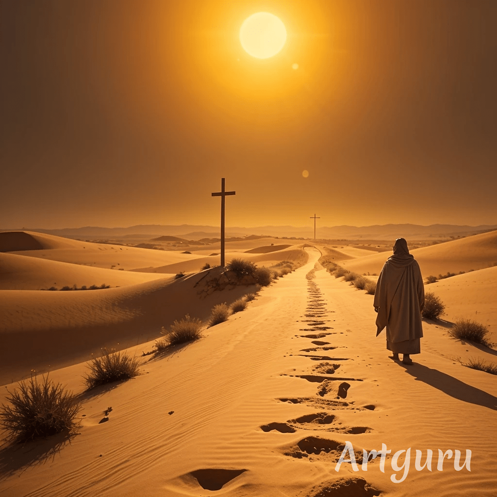 Perseverancia En La Fe