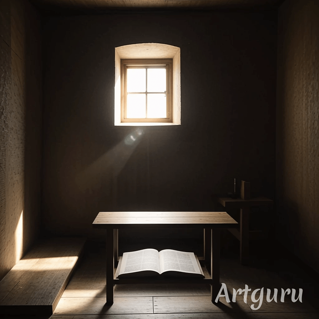 Lecciones De Silencio Y transformacion