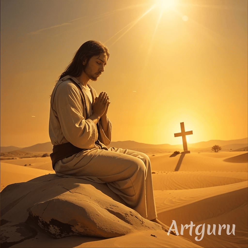 El  Mesías Que Nadie Esperaba