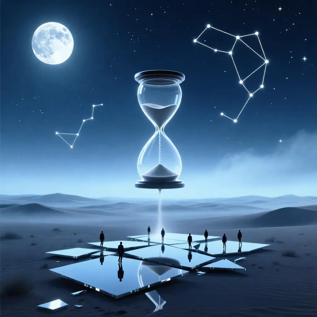 Entre los Macabeos y Walden: resistencia en tiempos de ingeniería social