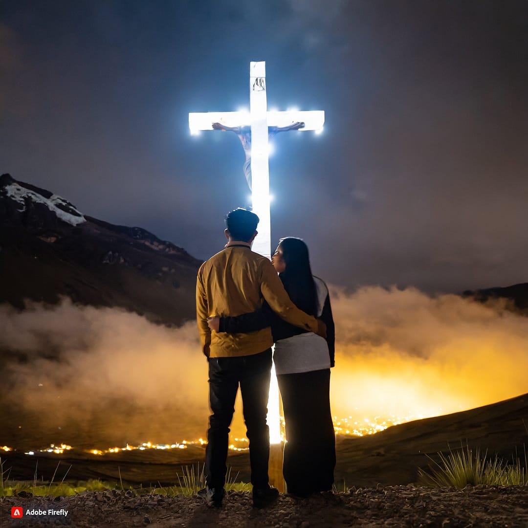 ¿Qué Haríamos Por Él?