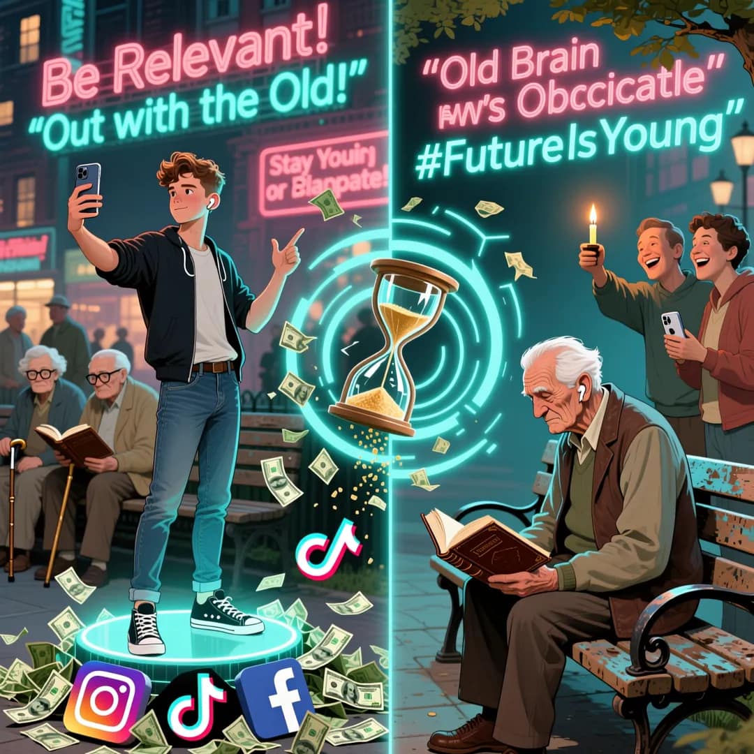 Contra la Efebolatria