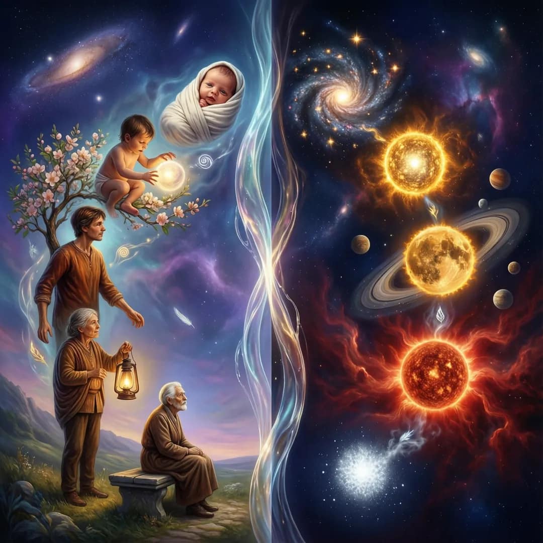 Los Ritmos De La Vida