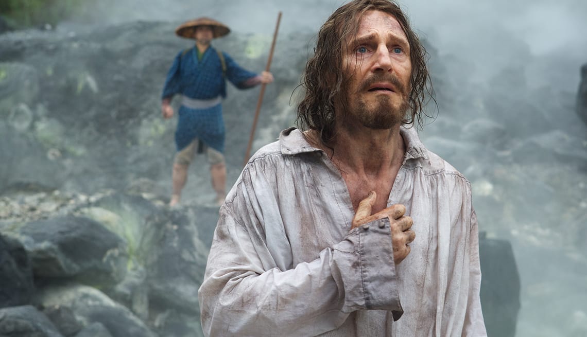 Silencio:  Verdad y Mentira en la Misión Cristiana