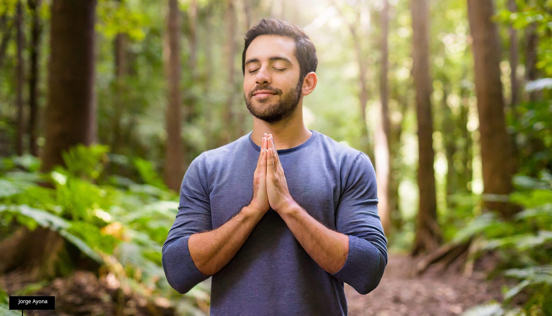 La Filosofía De La Serenidad