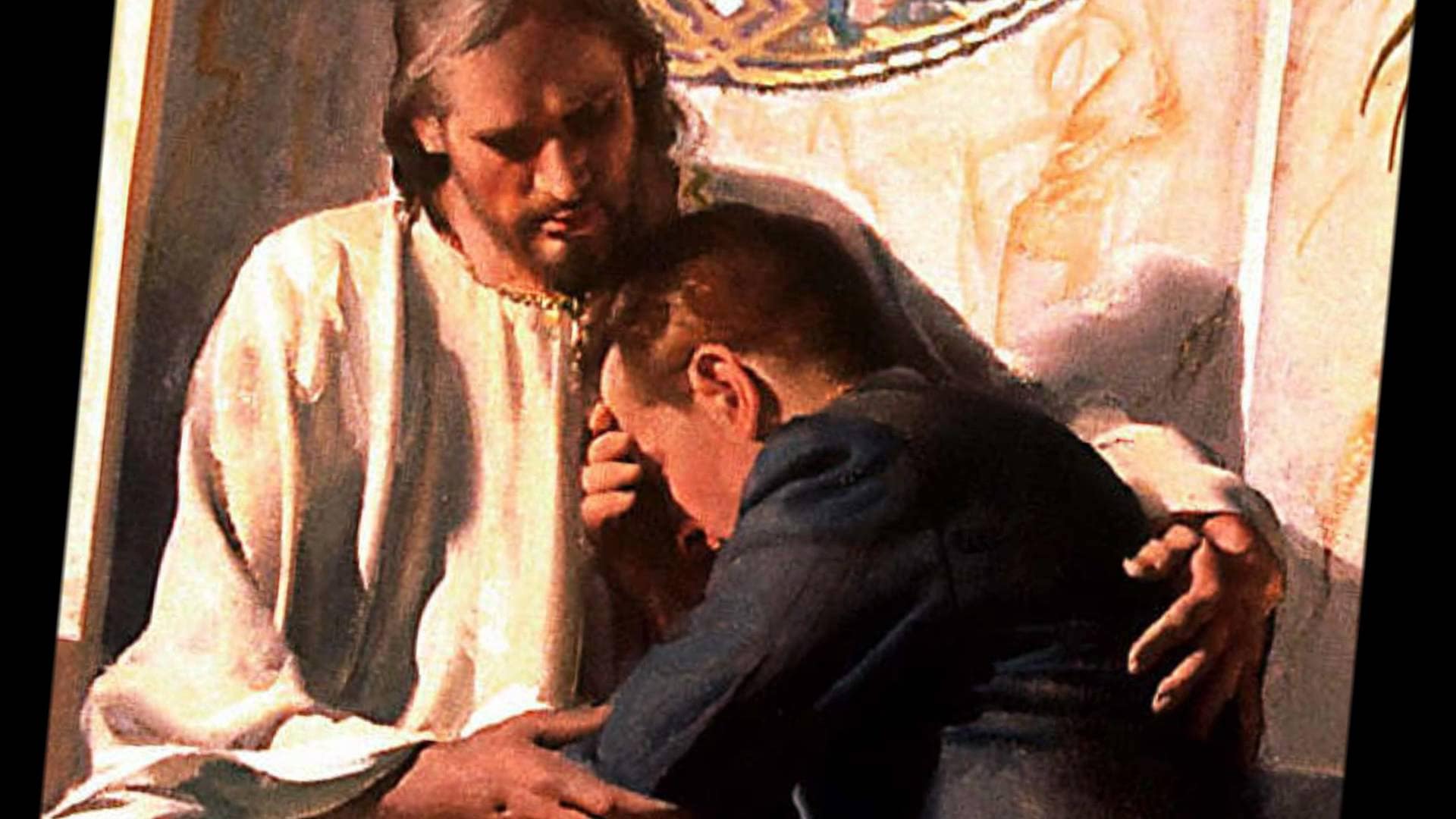 Descanso Para Todo Tiempo