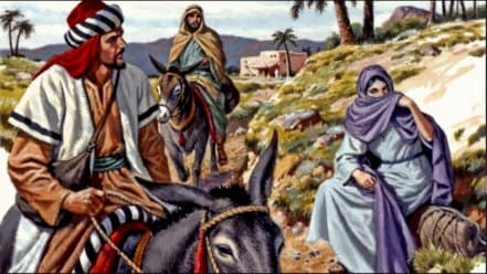 Judá: Del Error A La Redención