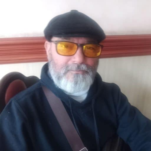 De Vuelta Al Propósito Original