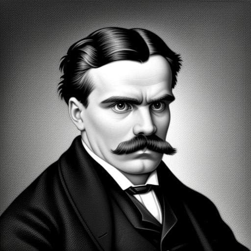 Nietzsche y el cristianismo