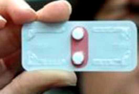 Sobre La «Píldora Del Día Siguiente»