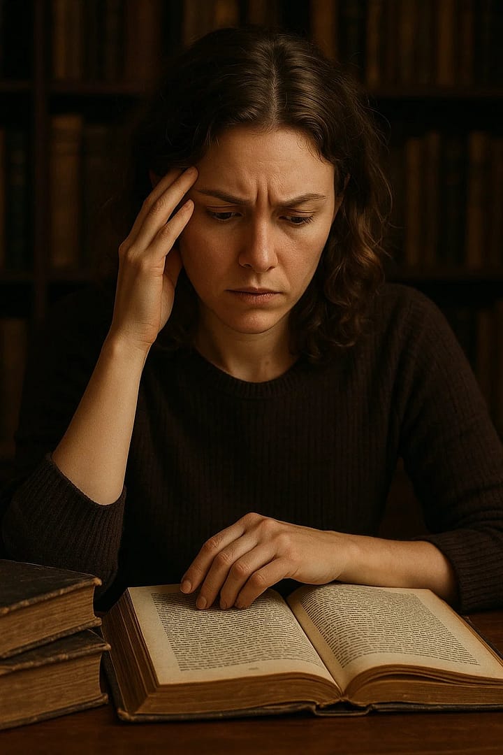 Analfabetismo Funcional