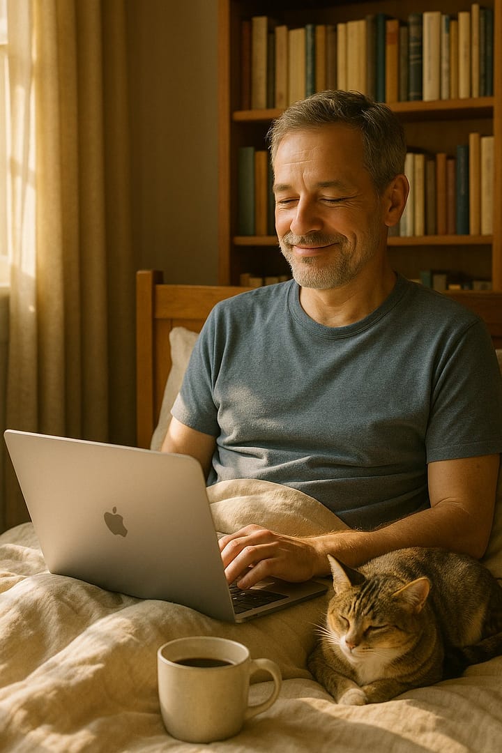 Instantes De Felicidad