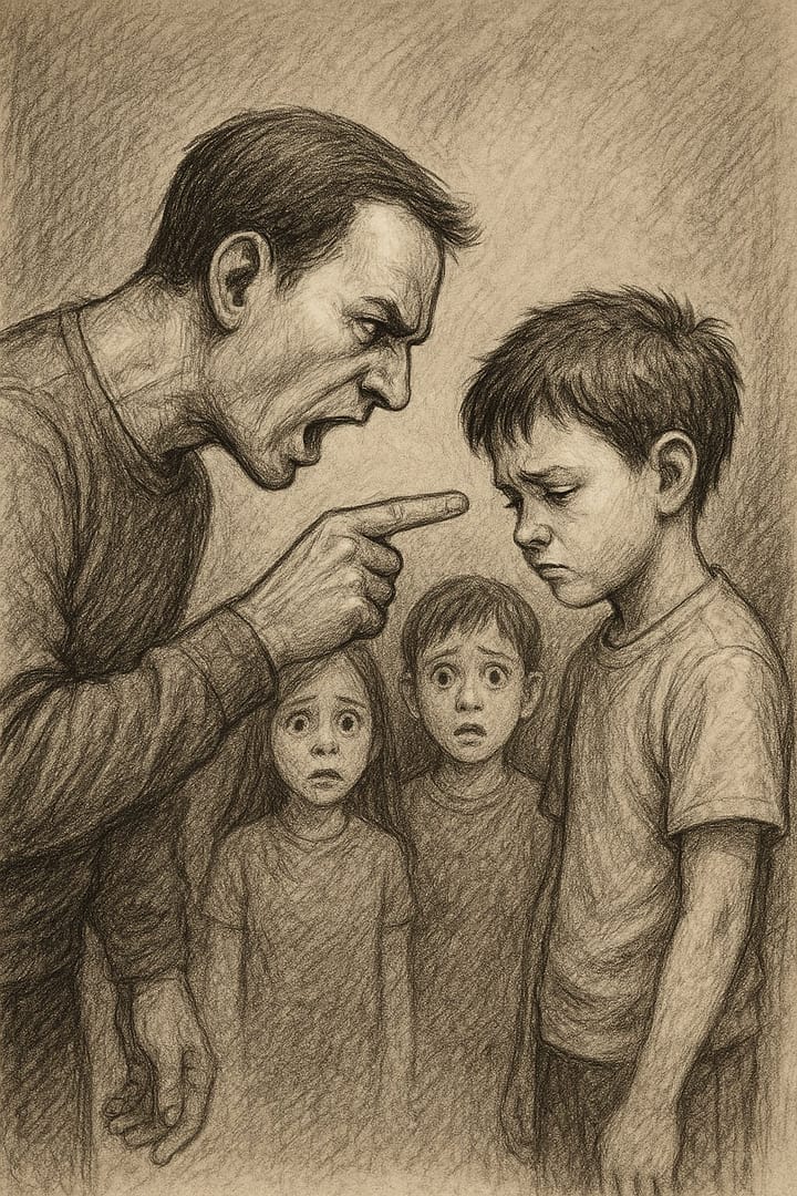 La cobardía moral: un pecado que nos condena al silencio