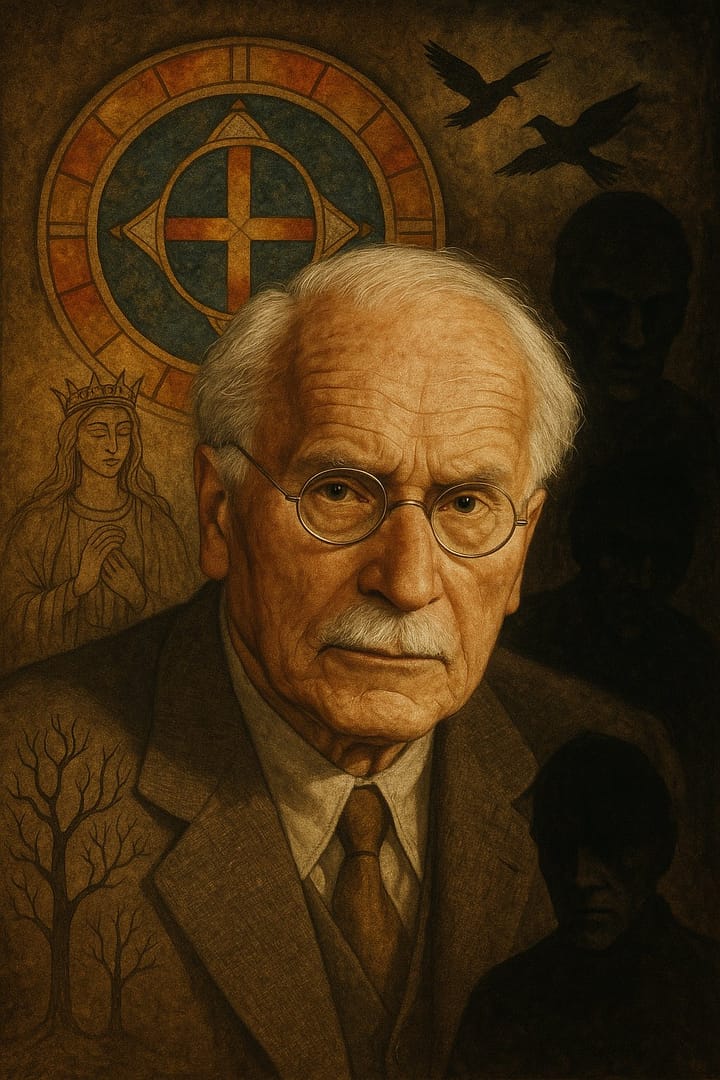 ¿Puede un arquetipo reemplazar a una figura histórica?