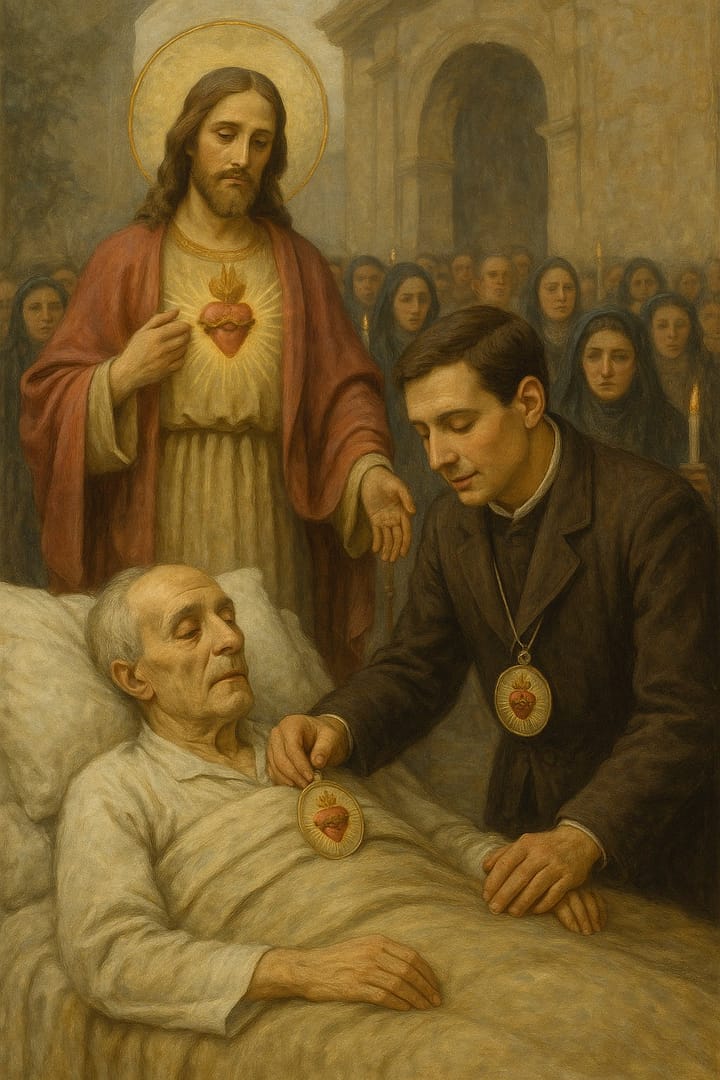 ¿Qué significa realmente tener devoción al Sagrado Corazón?