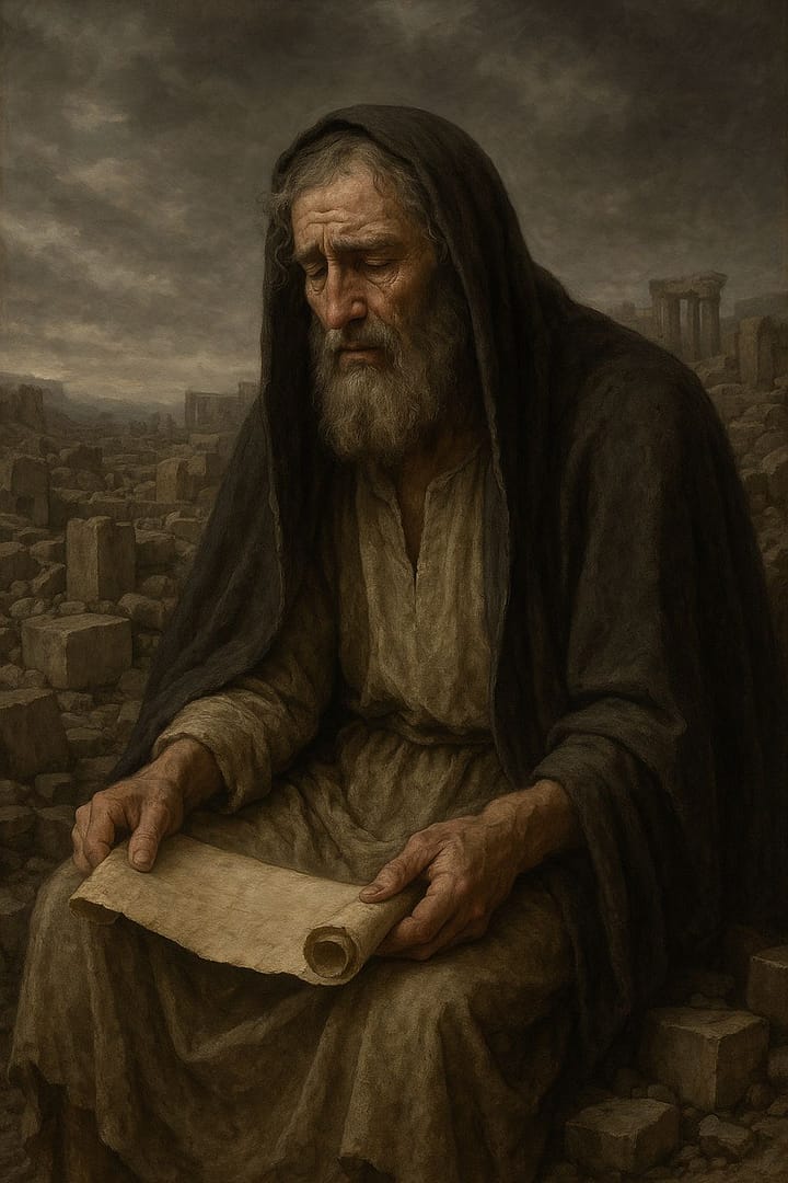 Lo que vi en una clase y lo que se vive en la Iglesia