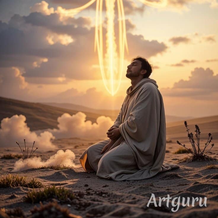 Cuando no tienes palabras: La oración que el Espíritu ora por nosotros