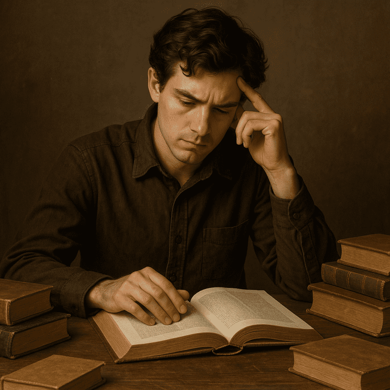 Cuando ser diferente duele