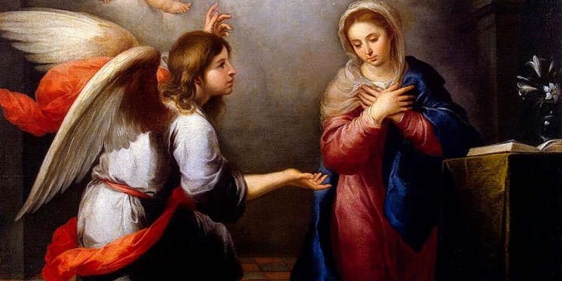 El Misterio De La Encarnacion