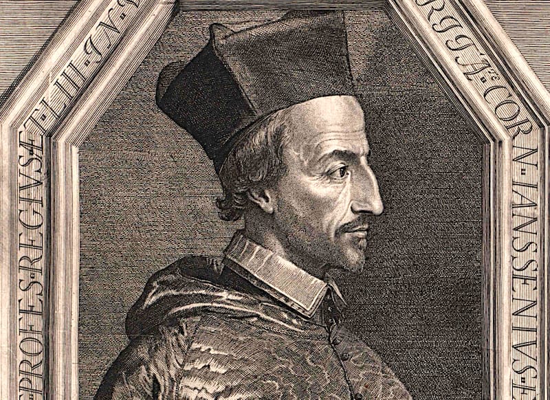 El Rigorismo Tradicionalista y su Paralelismo con el Jansenismo